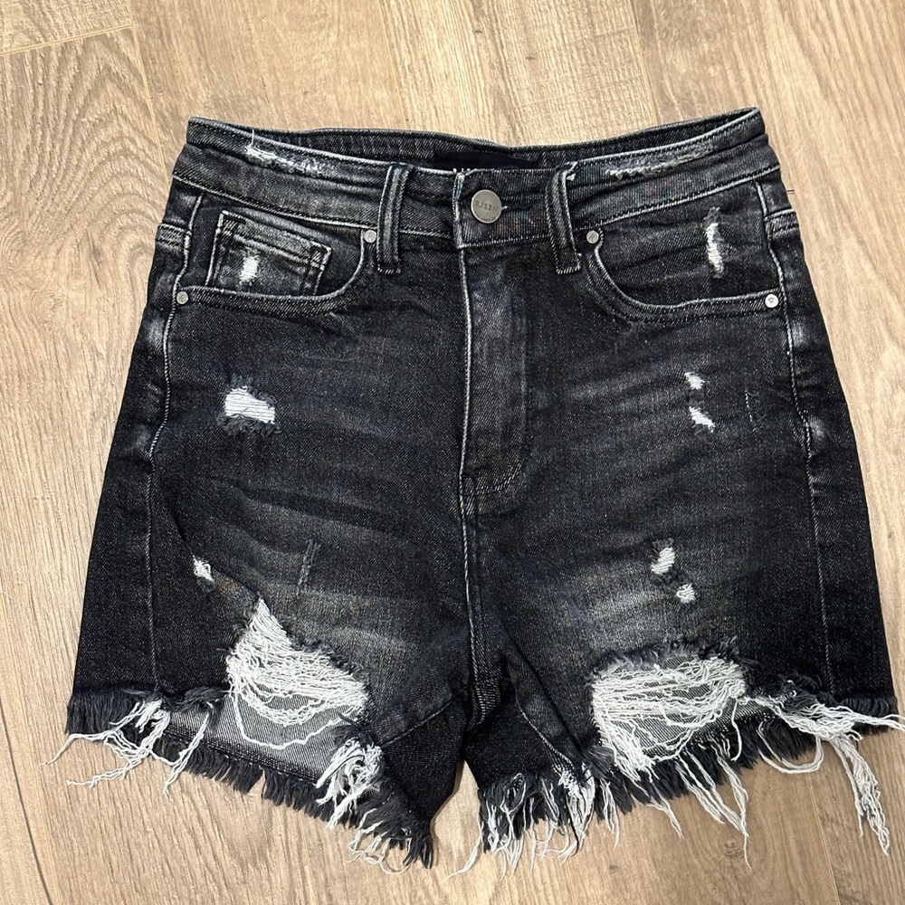 Boutique (Risen) Shorts